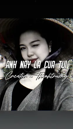 ANH NÀY LÀ CỦA TUI