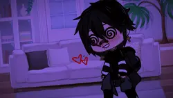 <3