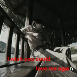 Love Me Again V 