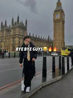 Bye bye guys🤣