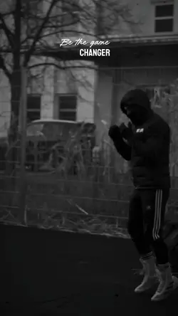 Boxing time