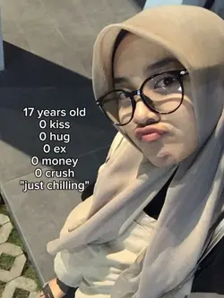17 years old