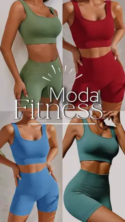 MODA FITNESS LOJA