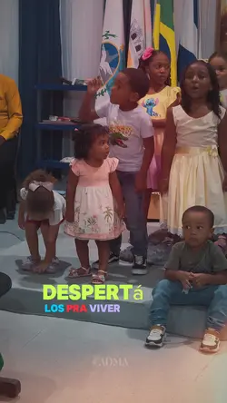 Ministério Infantil