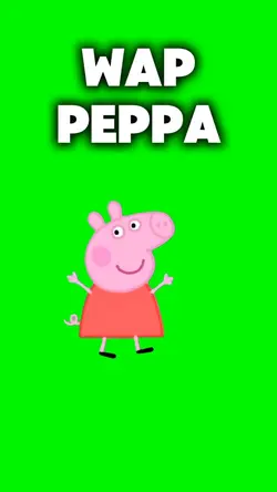 WAP PEPPA