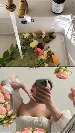 2 video aesthetic