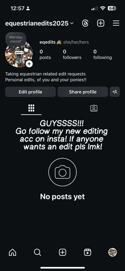 GO FOLLOW!!!