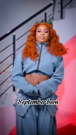September born