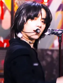 beomgyu template