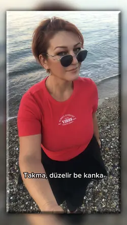 Düzelir be kanka 😎 