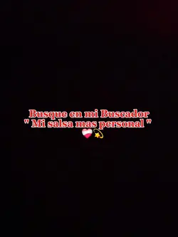 Salsa