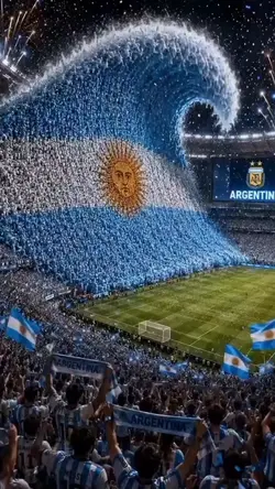 ARGENTINAA