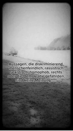 No Diskriminierung