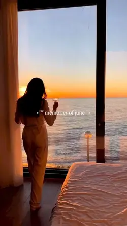 memories of june