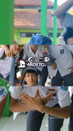 JJTIPIS Kau bilang 