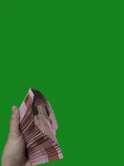 Pegang Uang