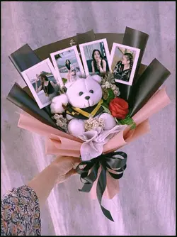 foto buket