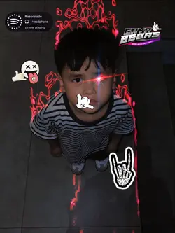 mata kece kelapkelip