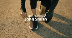 outro credits film 