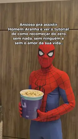 Assistir homem-aranh