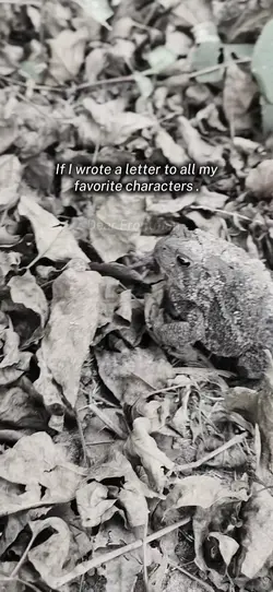 To my dear Dae-Ho