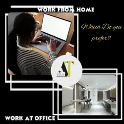 Wfh/onsite
