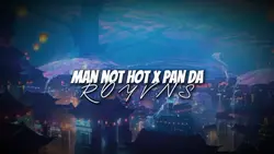 [16.9] Man not hot