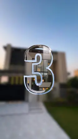 3 2 1 HOUSE
