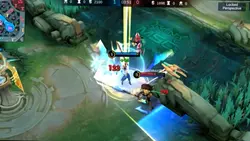 Mlbb Highlights 