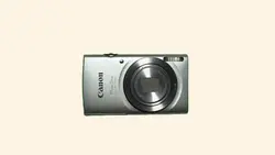 Digi camera 
