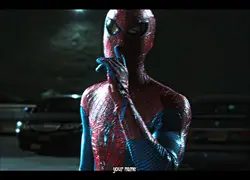spider man 