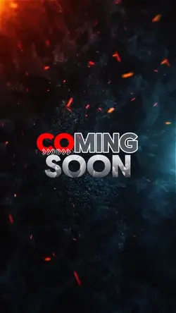 Coming soon