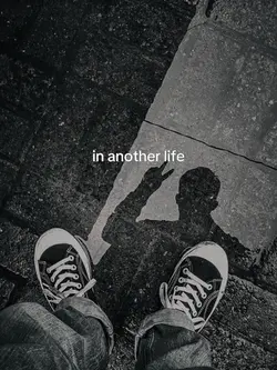 in another life i 