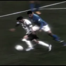 Messi edit