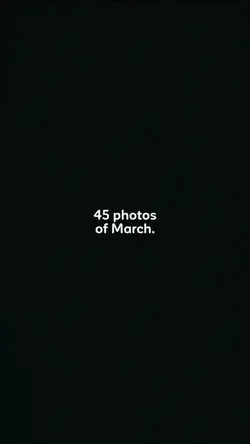 45photosofmarch