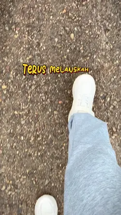 Olahraga Jalan Kaki