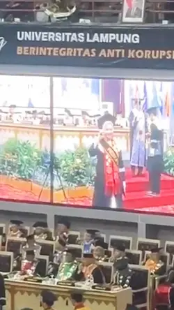 Jj wisuda