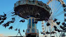 Little Moments