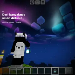 Akhir Tak Bahagia
