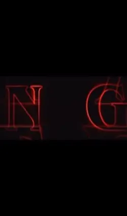 Stranger things