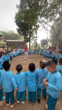 hari anak nasional