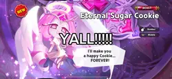 ICGOT HER 