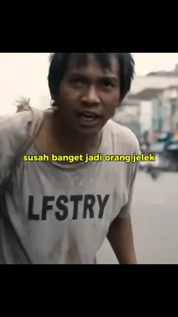 susah banget