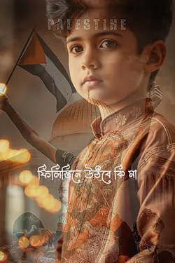 ফিলিস্তিনে উঠবে কি