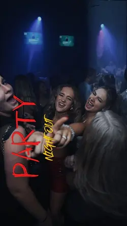 SLOWMOTION PARTY