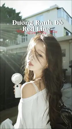red line