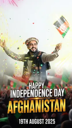 independence 2025