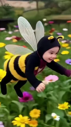 AI BABY BEE