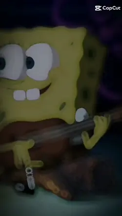 salawat SpongeBob 