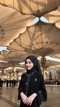 background madinah